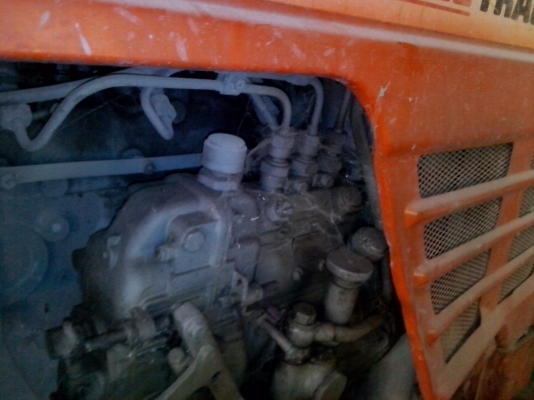 ขาย ยันม่า 30 แรง พร้อมใช้งาน