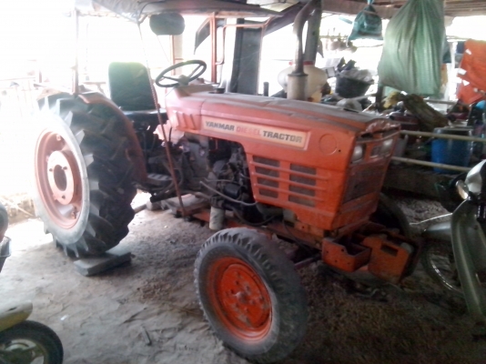 ขาย ยันม่า 30 แรง พร้อมใช้งาน ขาย ยันม่า 30 แรง พร้อมใช้งาน