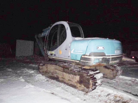 ขาย Kobelco SK 120-3 มาร์คไฟ้ฟ์ ซุปเปอร์ เก่าญี่ปุ่น 090-986-2521 อ๊อบ ขาย Kobelco SK 120-3 มาร์คไฟ้ฟ์ ซุปเปอร์ เก่าญี่ปุ่น 090-986-2521 อ๊อบ