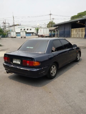 ขายอีคาร์ปี94 เกียร์ธรรมดา เครื่อง1.5หัวฉีด ขายอีคาร์ปี94 เกียร์ธรรมดา เครื่อง1.5หัวฉีด