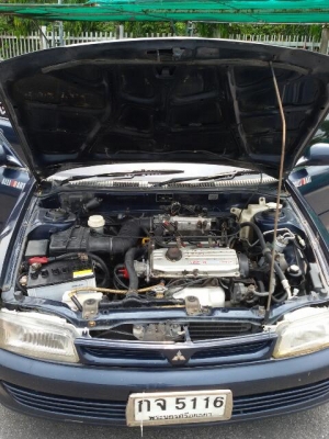 ขายอีคาร์ปี94 เกียร์ธรรมดา เครื่อง1.5หัวฉีด ขายอีคาร์ปี94 เกียร์ธรรมดา เครื่อง1.5หัวฉีด