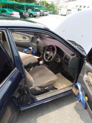 ขายอีคาร์ปี94 เกียร์ธรรมดา เครื่อง1.5หัวฉีด ขายอีคาร์ปี94 เกียร์ธรรมดา เครื่อง1.5หัวฉีด