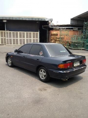 ขายอีคาร์ปี94 เกียร์ธรรมดา เครื่อง1.5หัวฉีด ขายอีคาร์ปี94 เกียร์ธรรมดา เครื่อง1.5หัวฉีด