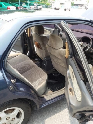 ขายอีคาร์ปี94 เกียร์ธรรมดา เครื่อง1.5หัวฉีด ขายอีคาร์ปี94 เกียร์ธรรมดา เครื่อง1.5หัวฉีด