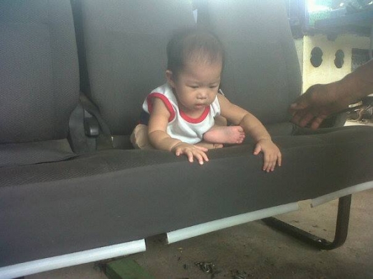 เบาะรถตู้ ถอดจากรถป้ายแดง เบาะรถตู้ ถอดจากรถป้ายแดง