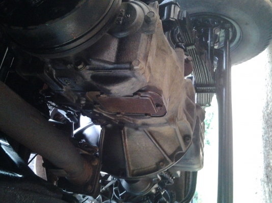 ขายNPR115หลังF พร้อมใช้