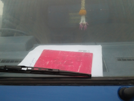 ขายNPR115หลังF พร้อมใช้