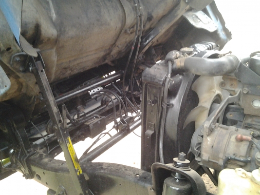 ขายNPR115หลังF พร้อมใช้