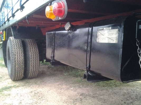 ขายNPR115หลังF พร้อมใช้