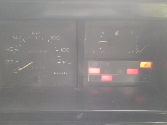 ขายNPR115หลังF พร้อมใช้