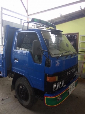 ขายหกล้อโตโยต้าBU87เครื่อง115แรงม้า รถสวยพร้อมใช้ ยางดี คัสซีสวย เครื่องแน่น เฟืองท้ายน๊อต6ตัว ยาว4.40เมตร กว้าง2เมตร ทะเบียนพร้อมโอน ขายหกล้อโตโยต้าBU87เครื่อง115แรงม้า รถสวยพร้อมใช้ ยางดี คัสซีสวย เครื่องแน่น เฟืองท้ายน๊อต6ตัว ยาว4.40เมตร กว้าง2เมตร ทะเบียนพร้อมโอน