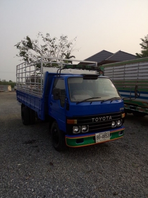 ขายหกล้อโตโยต้าBU87เครื่อง115แรงม้า รถสวยพร้อมใช้ ยางดี คัสซีสวย เครื่องแน่น เฟืองท้ายน๊อต6ตัว ยาว4.40เมตร กว้าง2เมตร ทะเบียนพร้อมโอน ขายหกล้อโตโยต้าBU87เครื่อง115แรงม้า รถสวยพร้อมใช้ ยางดี คัสซีสวย เครื่องแน่น เฟืองท้ายน๊อต6ตัว ยาว4.40เมตร กว้าง2เมตร ทะเบียนพร้อมโอน