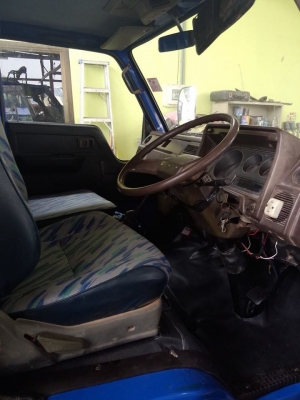 ขายหกล้อโตโยต้าBU87เครื่อง115แรงม้า รถสวยพร้อมใช้ ยางดี คัสซีสวย เครื่องแน่น เฟืองท้ายน๊อต6ตัว ยาว4.40เมตร กว้าง2เมตร ทะเบียนพร้อมโอน ขายหกล้อโตโยต้าBU87เครื่อง115แรงม้า รถสวยพร้อมใช้ ยางดี คัสซีสวย เครื่องแน่น เฟืองท้ายน๊อต6ตัว ยาว4.40เมตร กว้าง2เมตร ทะเบียนพร้อมโอน