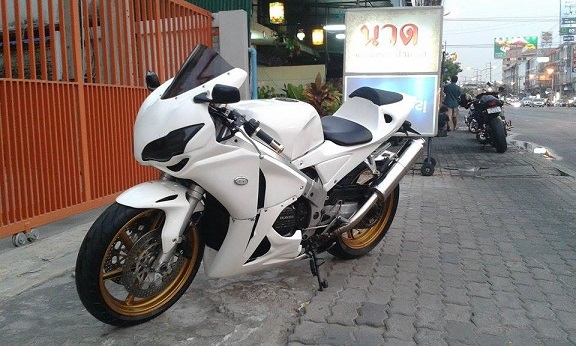 NC30 ทะเบียนแท้ ภาษี59 กรุงเทพ