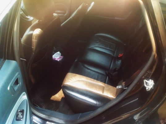 ขายครับ วิ่งน้อย ไม่มีชน เดิมทั้งคัน ไม่แพง..!!!