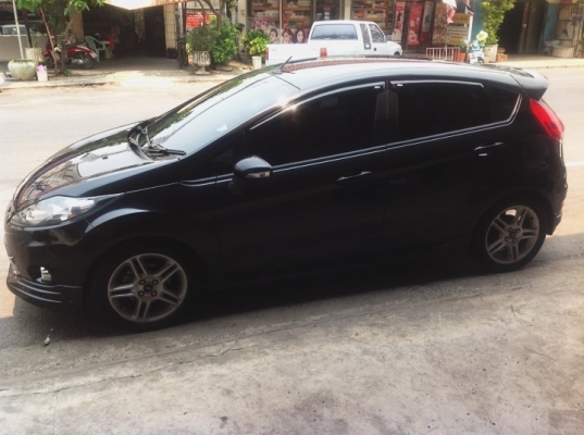 ขายครับ วิ่งน้อย ไม่มีชน เดิมทั้งคัน ไม่แพง..!!!