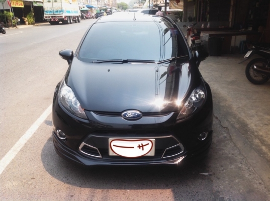 ขายครับ วิ่งน้อย ไม่มีชน เดิมทั้งคัน ไม่แพง..!!!