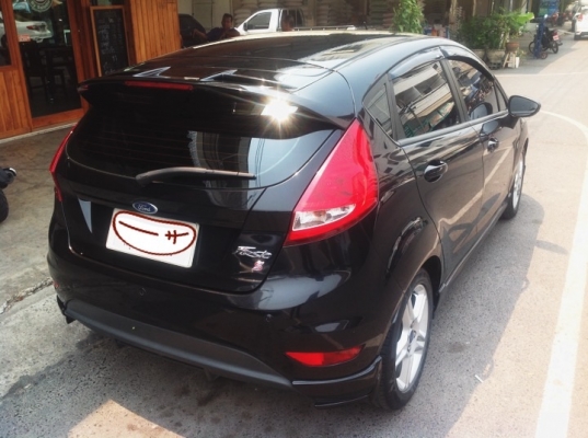 ขายครับ วิ่งน้อย ไม่มีชน เดิมทั้งคัน ไม่แพง..!!!