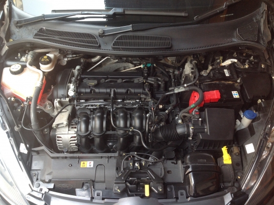 ขายครับ วิ่งน้อย ไม่มีชน เดิมทั้งคัน ไม่แพง..!!!