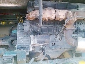 ขายด่วน รถเกี่ยวข้าวเกษตรพัฒนา รุ่น จ้าวช้างไวไฟ ปี 50 เครื่องยนต์ 220 HP 6D17 เครื่องแน่นแรงดีสุดๆครับพร้อมทำงานได้เลย อุ้ม 2.5 ตัน ปั๊มอินตั้นเบอร์ 23 มอเตอร์ 23 ช่วงล่าง 12 โรงงานครับ ราคาต่อรองได้ครับ