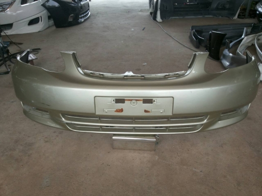 กันชนหน้า อัสติส หน้าหมู ของแท้มือสอง