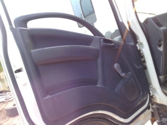 ขายตามสภาพ 6 ล้อ อีซูซุ 150 แลง ปี54 วิ้งได้ 7 หมื่นโล