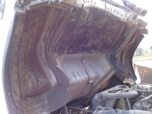 ขายตามสภาพ 6 ล้อ อีซูซุ 150 แลง ปี54 วิ้งได้ 7 หมื่นโล