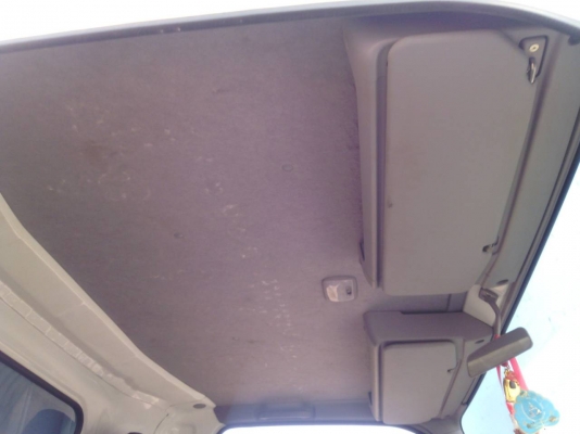 ขายตามสภาพ 6 ล้อ อีซูซุ 150 แลง ปี54 วิ้งได้ 7 หมื่นโล