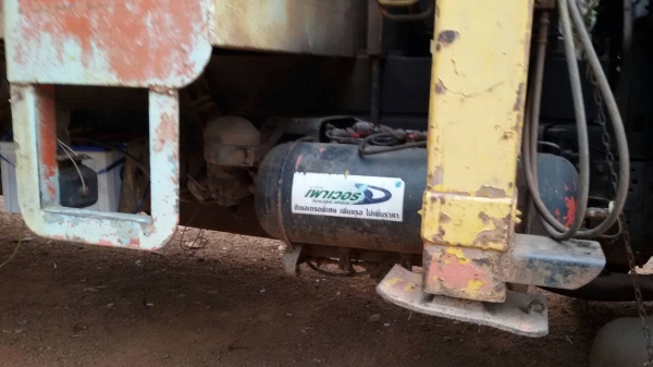 ขาย6ล้อHINO FD 200แรง เครนขาสูง 3ปอก 2ชัก ยาว 6.50เมตร พ.เพาเวอร์ เบรกทิฟฟี่ เครื่องดี ภายในสวย ยางดี คัชซีสวย สภาพพร้อมใช้งาน เอกสารพร้อมโอน  สนใจโทร 090-8588220คุณนะ 093-3258446คุณบิว ID:narong498 หรือ www.truck.in.th/498 หรือfb:ณรงค์ ซื้อขายรถมือสอง (เ