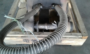 ขาย หัวเบรคเกอร์ เจาะ กระแทก ปูน คอนกรีตสำหรับ pc 30,40 และ 50