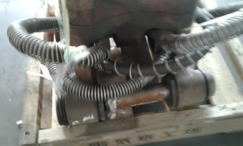 ขาย หัวเบรคเกอร์ เจาะ กระแทก ปูน คอนกรีตสำหรับ pc 30,40 และ 50