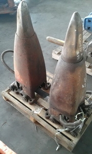 ขาย หัวเบรคเกอร์ เจาะ กระแทก ปูน คอนกรีตสำหรับ pc 30,40 และ 50