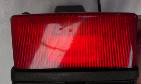 ขาจับและไฟท้ายแท้ MTX125