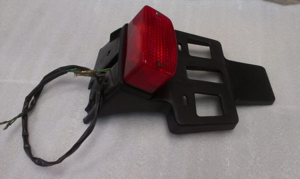 ขาจับและไฟท้ายแท้ MTX125