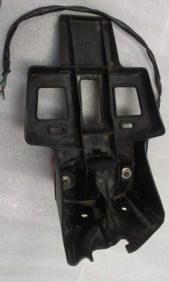 ขาจับและไฟท้ายแท้ MTX125