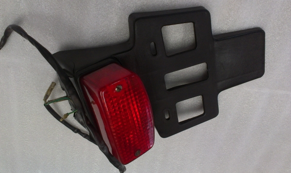 ขาจับและไฟท้ายแท้ MTX125