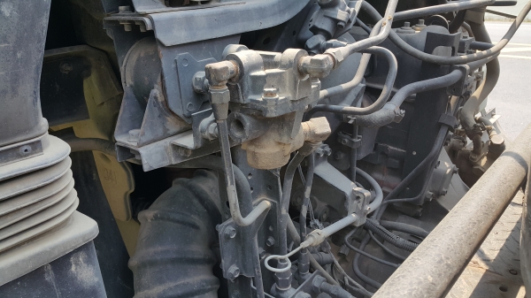 ขายรถหัวลาก 10 ล้อ 2 เพลา ISUZU 270 ปี.46 ขายตามสภาพ รถใช้งานอยู่ ราคา.1100000 ต่อรองครับ