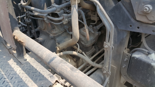 ขายรถหัวลาก 10 ล้อ 2 เพลา ISUZU 270 ปี.46 ขายตามสภาพ รถใช้งานอยู่ ราคา.1100000 ต่อรองครับ