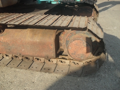 ขายรถขุด KOBELCO SK 045 เก่าญี่ปุ่น ขายรถขุด KOBELCO SK 045 เก่าญี่ปุ่น