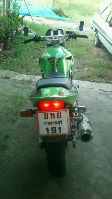 ขาย HONDA CB400ปี96 VS.R ด่วนๆ ราคาคุยได้ครับ ขาย HONDA CB400ปี96 VS.R ด่วนๆ ราคาคุยได้ครับ