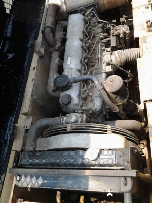 ขาย แม็คโคร CAT E120 สภาพเก่านอก รถสวยพร้อมใช้งาน เครื่องปั้มดีเยี่ยม พร้อมไปลุยงานครับ