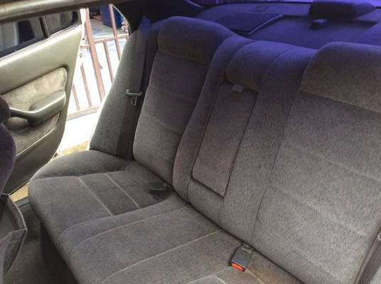 ขายครับtoyota cramy. 2.2. เกียรออโต้. ABS น้ำมัน LPG. ไฟฟ้าทั้งคัน เครื่องเกียรช่วงล่างจบ พร้อมใช้วิ่งไกลสะบาย ภายในสะอาดสวย. ราคาแค่65000 กอล์ฟครับ 085-359-4089 หรือ0824945768 ดูรถสายไหมวงศกรครับ ขายครับtoyota cramy. 2.2. เกียรออโต้. ABS น้ำมัน LPG. ไฟฟ้าทั้งคัน เครื่องเกียรช่วงล่างจบ พร้อมใช้วิ่งไกลสะบาย ภายในสะอาดสวย. ราคาแค่65000 กอล์ฟครับ 085-359-4089 หรือ0824945768 ดูรถสายไหมวงศกรครับ