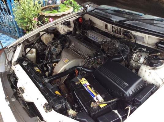 ขายครับtoyota cramy. 2.2. เกียรออโต้. ABS น้ำมัน LPG. ไฟฟ้าทั้งคัน เครื่องเกียรช่วงล่างจบ พร้อมใช้วิ่งไกลสะบาย ภายในสะอาดสวย. ราคาแค่65000 กอล์ฟครับ 085-359-4089 หรือ0824945768 ดูรถสายไหมวงศกรครับ ขายครับtoyota cramy. 2.2. เกียรออโต้. ABS น้ำมัน LPG. ไฟฟ้าทั้งคัน เครื่องเกียรช่วงล่างจบ พร้อมใช้วิ่งไกลสะบาย ภายในสะอาดสวย. ราคาแค่65000 กอล์ฟครับ 085-359-4089 หรือ0824945768 ดูรถสายไหมวงศกรครับ