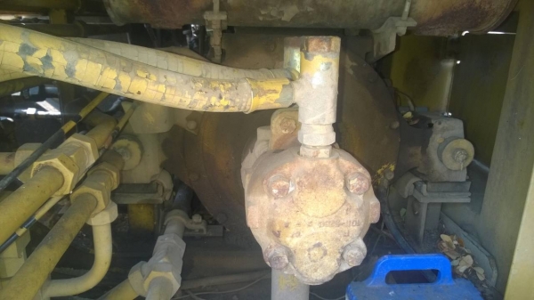 ขาย แม็คโคร MS-70 สภาพพร้อมใช้งาน เครื่องปั้มดีเยี่ยม ซื้อเก่านอกมายังไม่ค่อยได้ใช้งานครับ