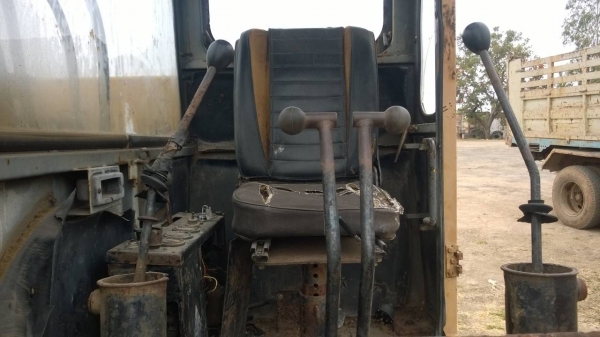 ขาย แม็คโคร MS-70 สภาพพร้อมใช้งาน เครื่องปั้มดีเยี่ยม ซื้อเก่านอกมายังไม่ค่อยได้ใช้งานครับ