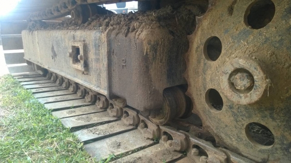 ขาย แม็คโคร MS-70 สภาพพร้อมใช้งาน เครื่องปั้มดีเยี่ยม ซื้อเก่านอกมายังไม่ค่อยได้ใช้งานครับ