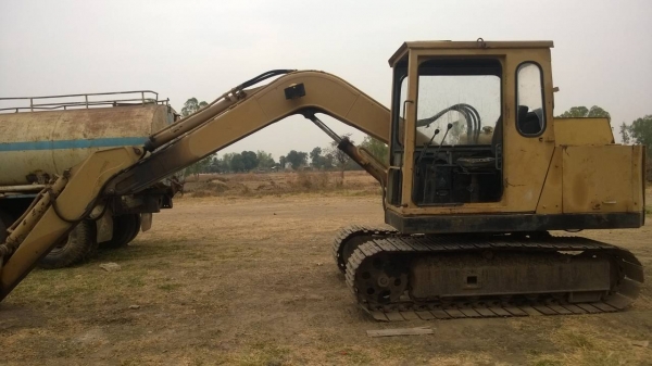 ขาย แม็คโคร MS-70 สภาพพร้อมใช้งาน เครื่องปั้มดีเยี่ยม ซื้อเก่านอกมายังไม่ค่อยได้ใช้งานครับ