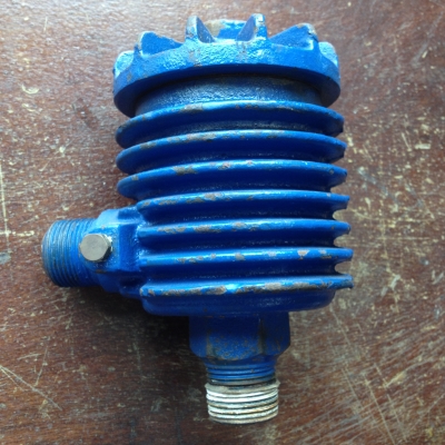 อะไหล่ปั้มลม PUMA PP-310 ราคา 5,500 บาท อะไหล่ปั้มลม PUMA PP-310 ราคา 5,500 บาท