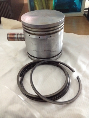 อะไหล่ปั้มลม  PUMA  PP-310 ราคา 5,500 บาท