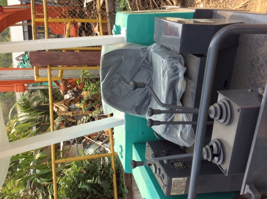 รถขุด. SUMITOMO .IS 27 FX รถเก่านอกจากญี่ปุ่น มีเอกสารแจ้งจำหน่าย รถขุด. SUMITOMO .IS 27 FX รถเก่านอกจากญี่ปุ่น มีเอกสารแจ้งจำหน่าย